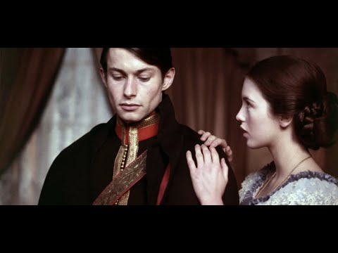 Isabelle Adjani - L'Histoire d'Adèle H. (bande-annonce)