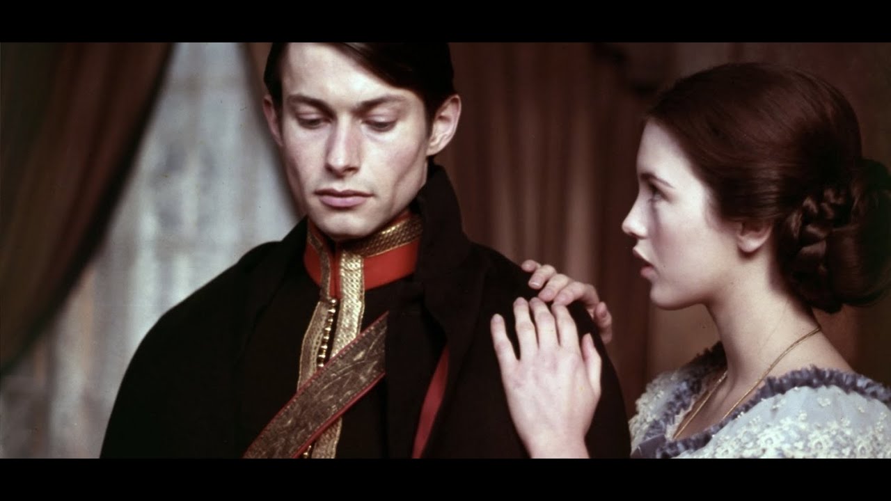 Miniature de la vidéo Isabelle Adjani - L'Histoire d'Adèle H. (bande-annonce) du film L'Histoire d'Adèle H.