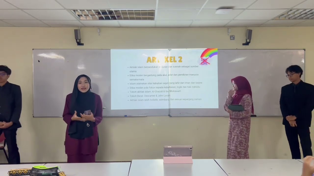 CTU152 PRESENTATION