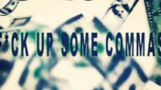 HBRenzo - Fuck Up Some Commas (Freestyle)