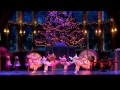 The Nutcracker Edited Radio City Christmas Spectacular
