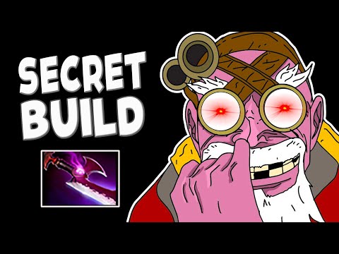 SNIPER in Dota 2 is Cancer❗