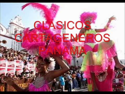 CLÁSICOS CARTAGENEROS - PANAMÁ