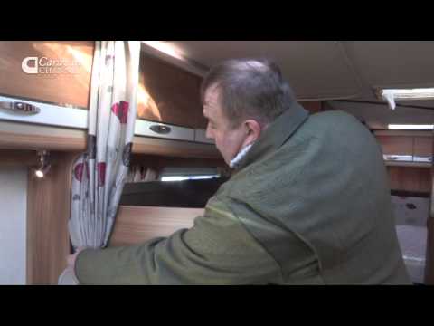 CC E55 - REVIEW Swift Challenger 625 SE