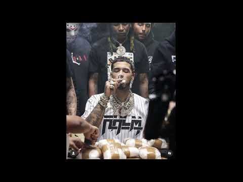 (FREE) Anuel AA x Eladio Carrion Type Beat - "Leyendas"