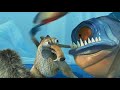 Kungfu Of Scrat Ice Age 2 2006 4K