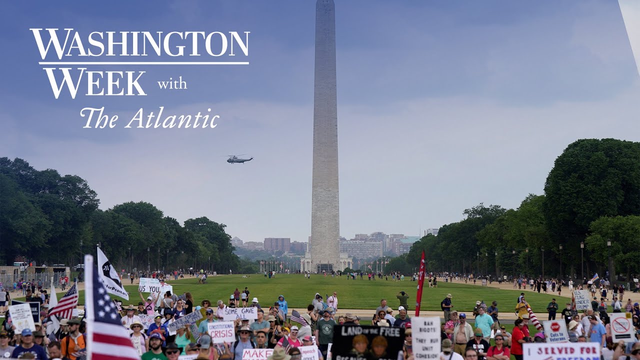 Trump’s instability and the potential of a post-American world