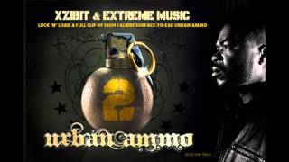 Xzibit ft. Young De - Liar, Liar