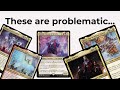The problem with monolith commanders (and how to fix it) | Deck Driver MTG