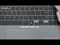 Unboxing: LG gram Book 15.6” laptop - Heavy on specs. Light on weight. (15U50T)