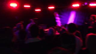 &#39;Taking The Blame&#39; (Live) - The Virginmarys