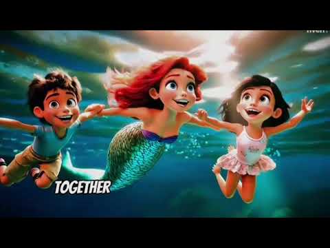 😍Phil Harris,😘 Bruce Reitherman - The Bare Necessities (From "The Jungle Book"/Sing-Along)