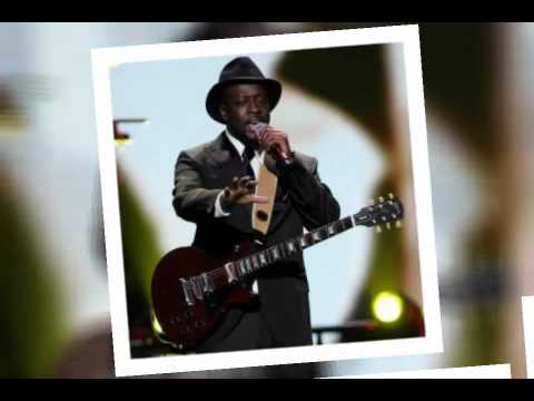 Wyclef Jean - Hollyhood to Hollywood