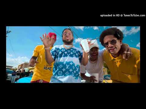 Kiko El Crazy ft Chimbala ft Eix – Desacatao