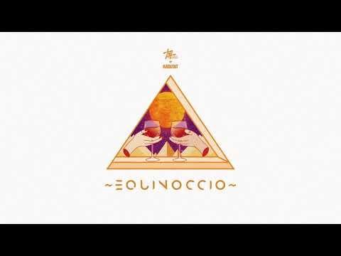 TSH SUDΔCΔ + Hábitat - Equinoccio (Video Lyric)