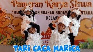 Download lagu Tari Kreasi Caca Marica Anak Kambing Saya mp3 Download lagu Tari Kreasi Caca Marica Anak Kambing Saya mp3