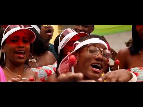 Robi Guid - Que Locura XiXi (VIDEO OFICIAL)