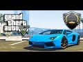 Realistic handling for Lamborghini Aventador-Top speed 350kmh 0