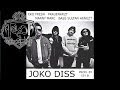 Eko Fresh Die Atzen Bass Sultan Hengzt Confront Joko On The Radio