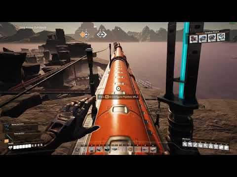 Satisfactory Diluted (21MW) + Turbofuel (12MW) power generation.