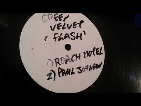 Green Velvet - Flash (Paul Johnson Remix)