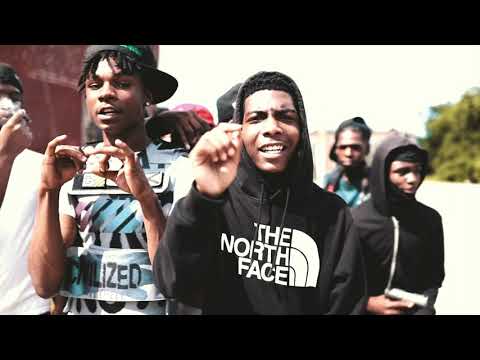 Laboogie x Luh Tavi - Direct Message / Shot By @NicoNelMedia