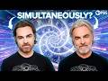 The Quantum Experiment That Breaks Time