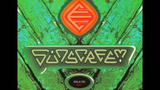 Sunscreem - Walk On (PNO)