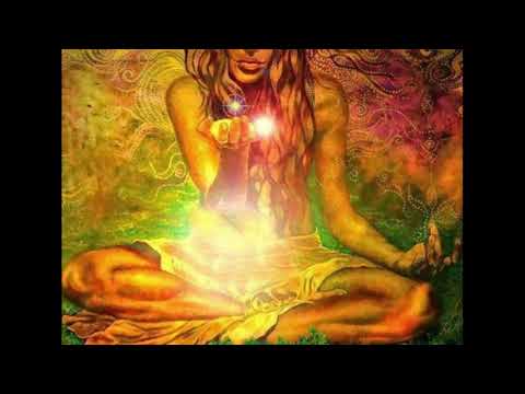 ⚡⚡PODEROSO MANTRA PARA MULHERES - GIRL POWER👩👩‍🦰👩‍🦳👵👩‍🦱💪