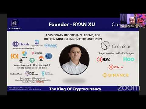 Presentation Kalpesh Patel 29 December 2021