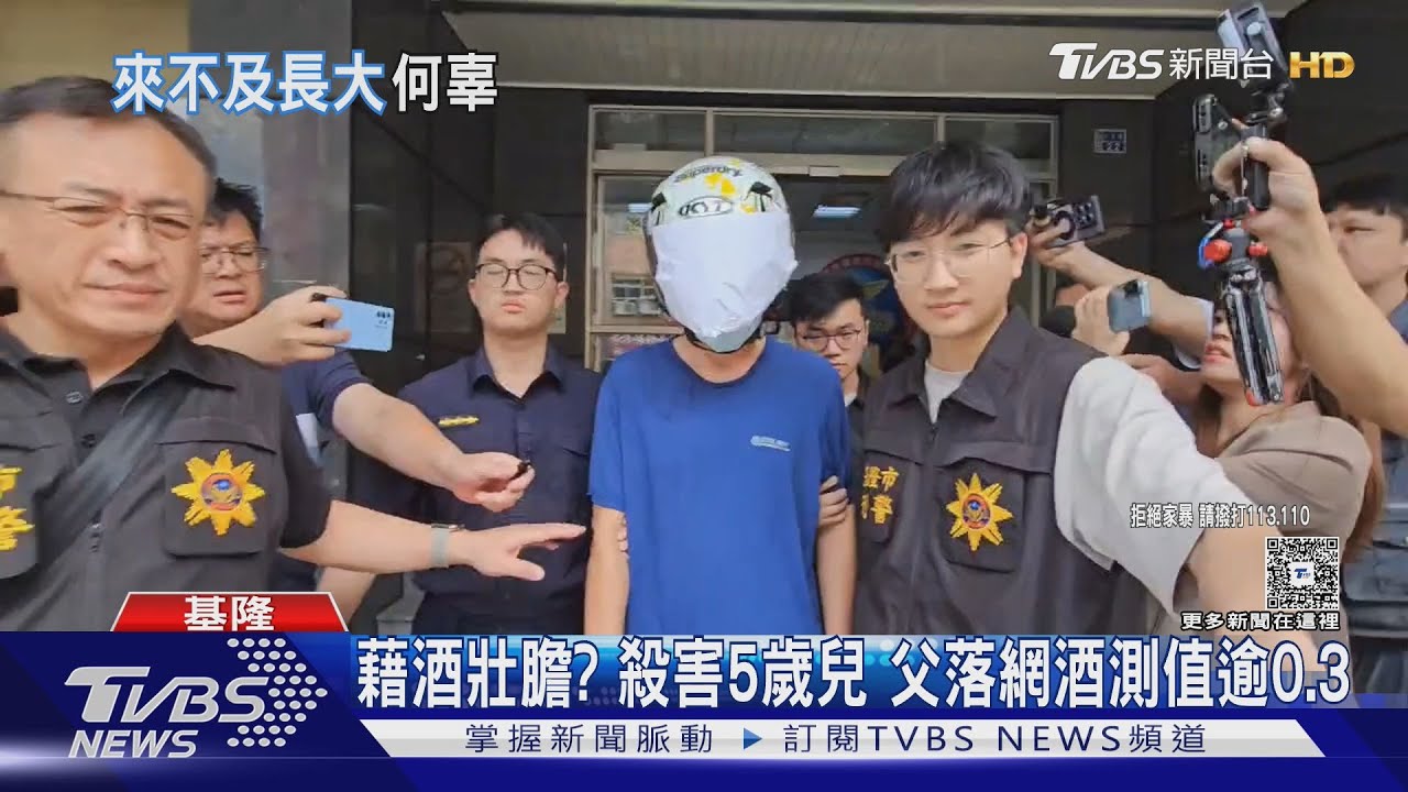 5歲男童疑遭父「枕頭悶殺」 需解剖釐死因