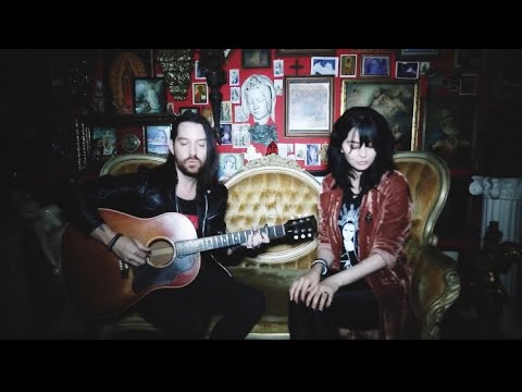 DEAD POSEY - Never Let Me Down Again (Depeche Mode Cover)