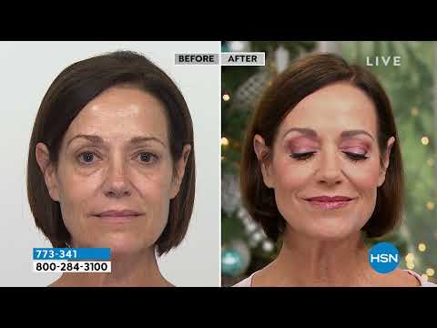 HSN | Holiday Gift Faves with Marlo 10.21.2022 - 04 PM