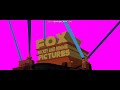 Fox Mickey And Minnie 1983 Star Wars Return Of The Jedi Variant Logo Remake