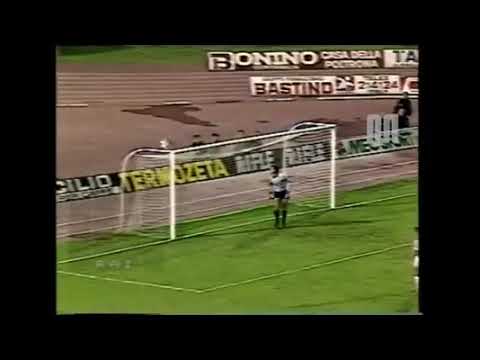 Juventus - Milan 2-1 - Coppa Italia 1982-83 - 6° Girone - IV Giornata