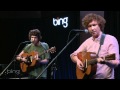 Luke and Hugh from the Kooks - Rosie (Live in ...