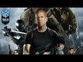 G.I. Joe Retaliation - Official Trailer 3 [HD]