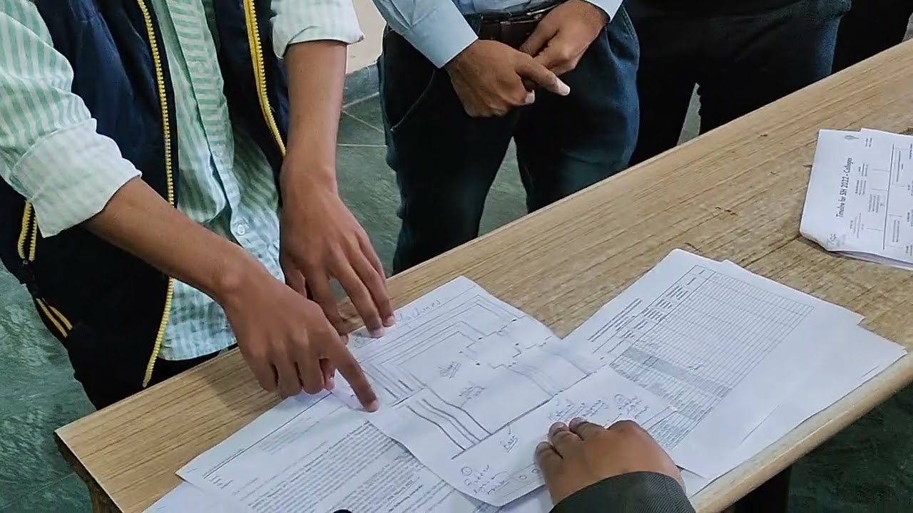 Project Presentation || Smart India Hackathon 2022 || Dronathon 2022 || DGI, GR.NOIDA.