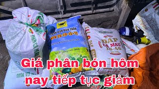 Download lagu Today's price list for various types of fertilizers mp3 Download lagu Today's price list for various types of fertilizers mp3
