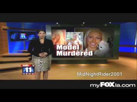 Playboy Model Found Burned In A Miami Dumpster