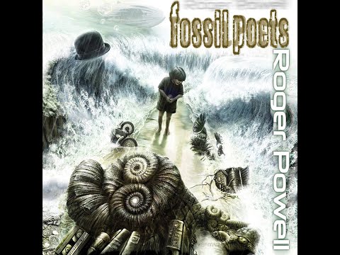 Roger Powell - Fossil Poets - 2006 - [Promo Video]
