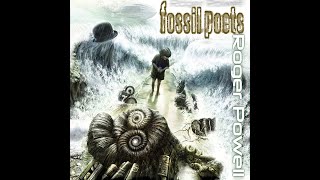 Roger Powell - Fossil Poets - 2006 - [Promo Video]