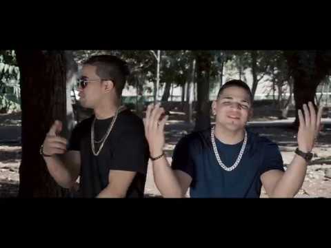 Kennedy y Roaldy - Me Enamore (Official Video)