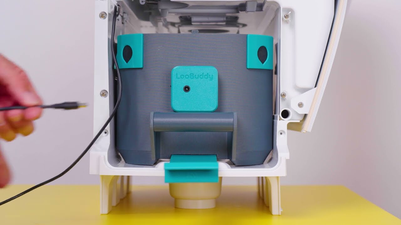 Installation Füllstandsssensor