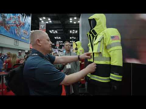 INNOTEX® at FDIC 2025 - Video Recap