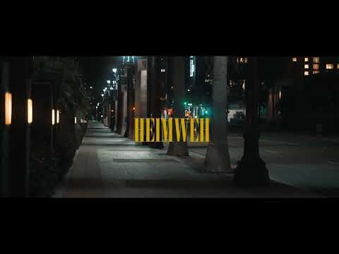 CLARK95 - HEIMWEH (Prod. by Zane98)