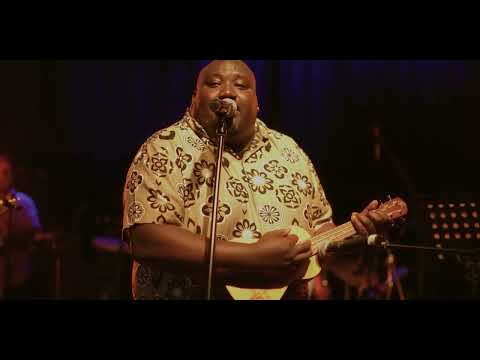 JEROME KALUTA LIVE EXPERIENCE