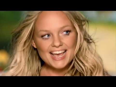 Emma Bunton - Crickets Sing For Anamaria (720p-upscale - 50fps)