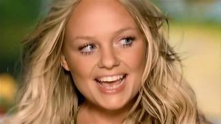 Emma Bunton - Crickets Sing For Anamaria (720p-upscale - 50fps)