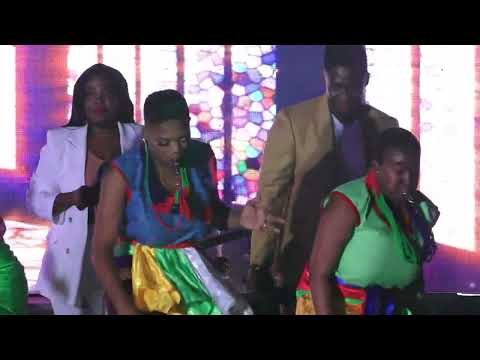 Zanele Mashabane Ndzititwa Ndzi Khulukile